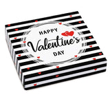 Happy Valentines Day Gift Box 25pc