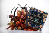 Create Your Own Autumn Leaves Bonbon Collection 9pc